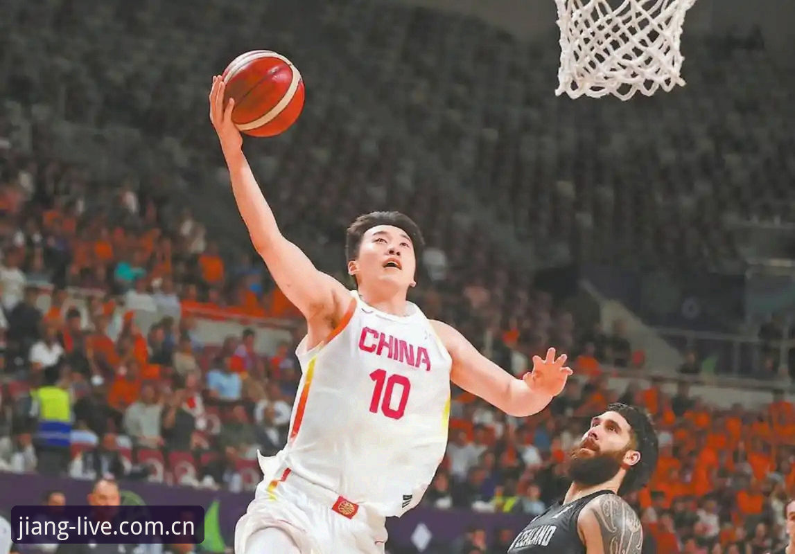 CBA生死战G4深度评测：北京队五大致命短板如何破解？大江体育平台观赛指南