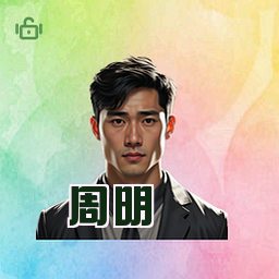 周明